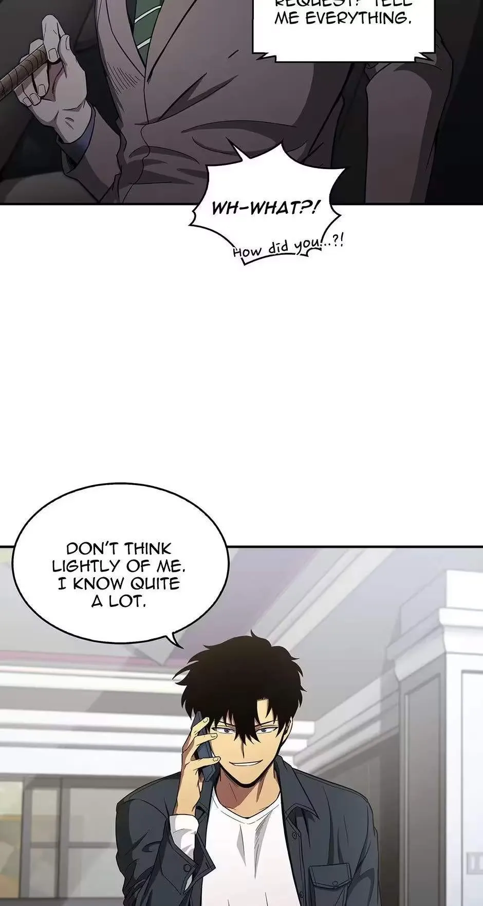 Tomb Raider King: End Line Chapter 30 page 59 - 
