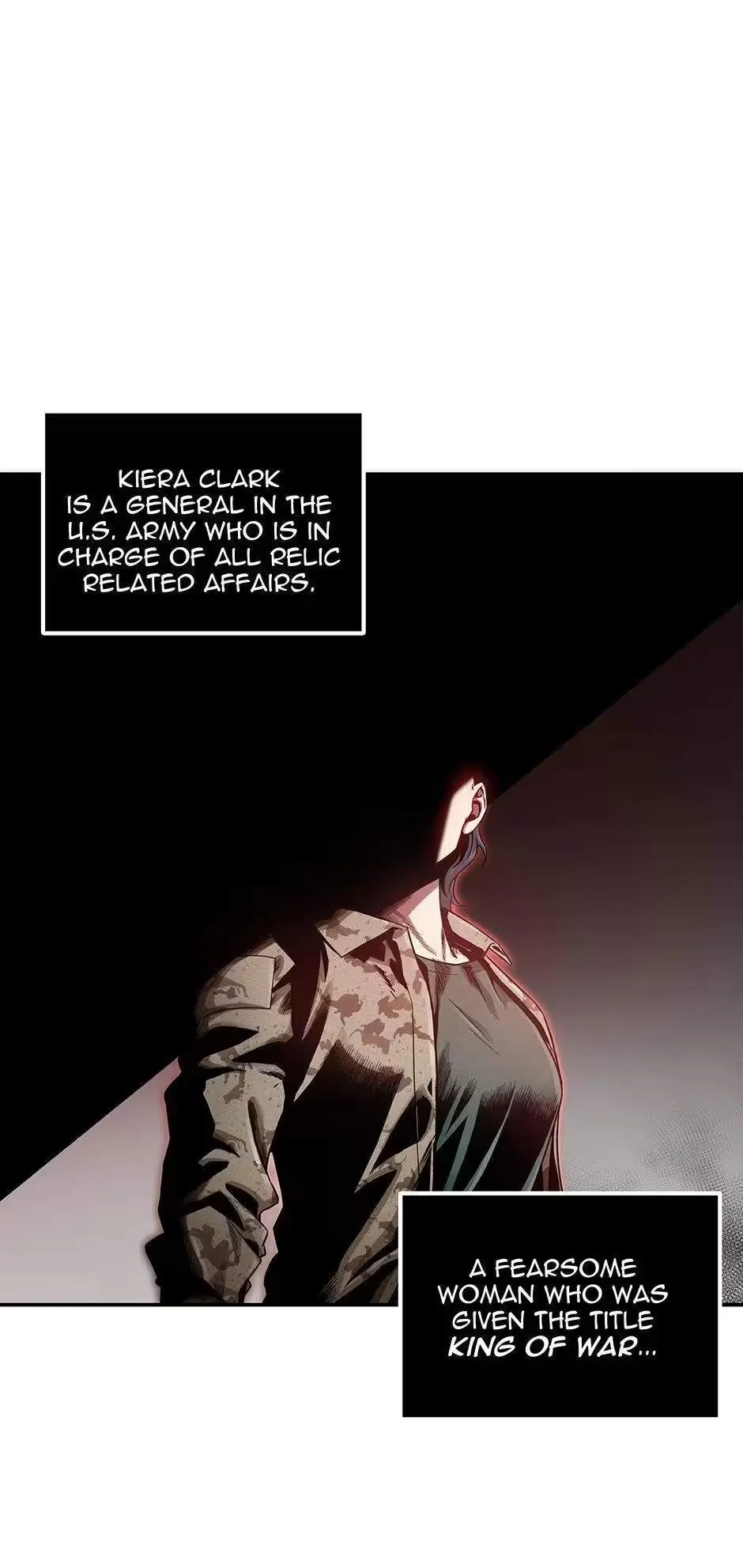 Tomb Raider King: End Line Chapter 30 page 63 - 