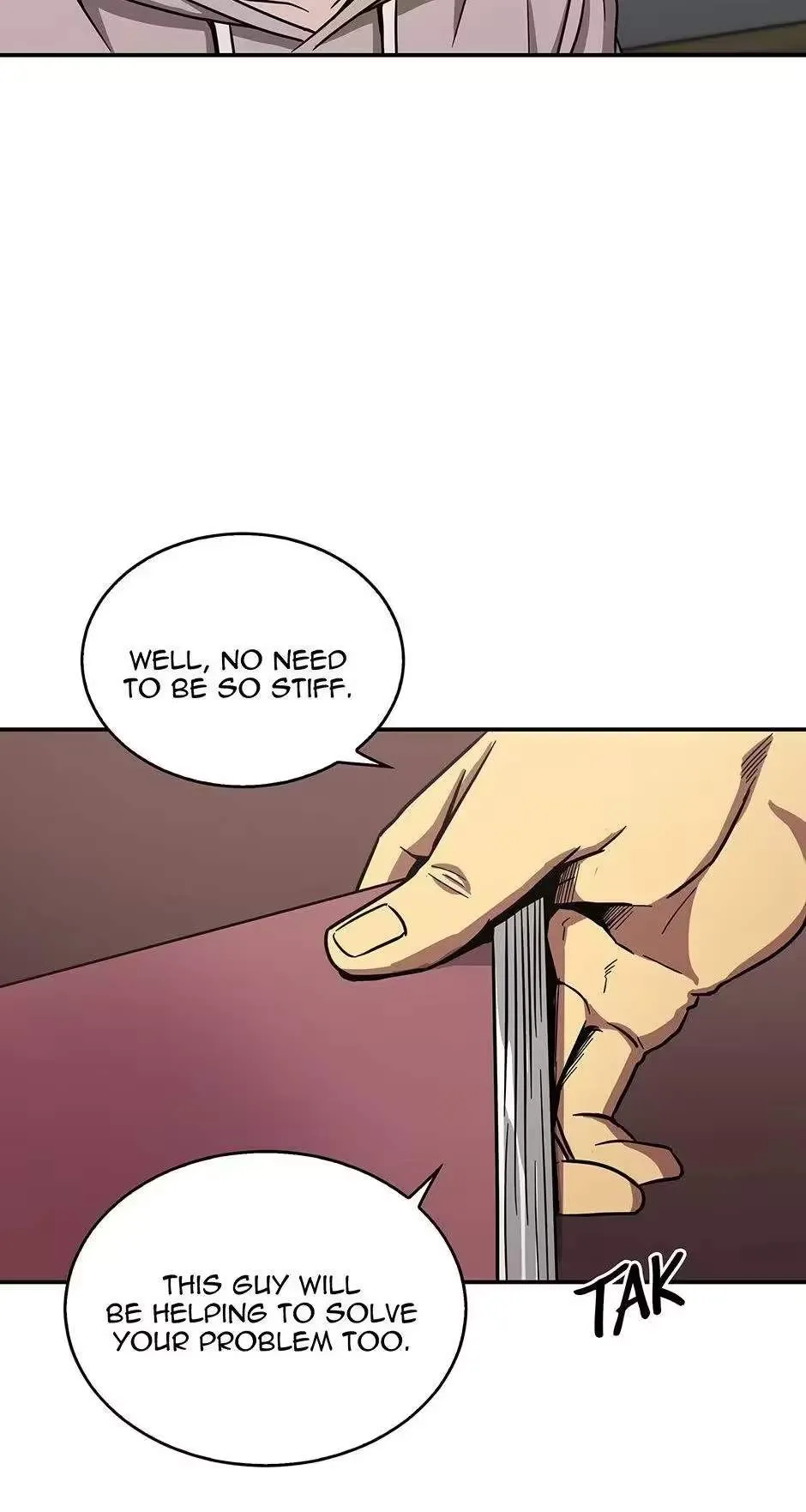 Tomb Raider King: End Line Chapter 31 page 13 - 