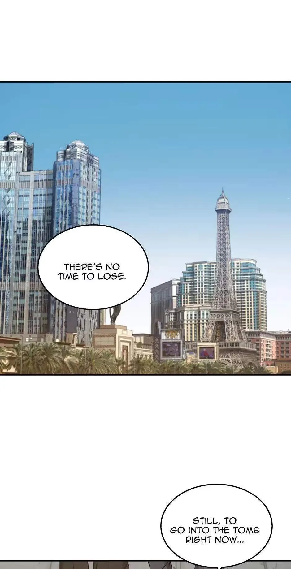 Tomb Raider King: End Line Chapter 31 page 57 - 