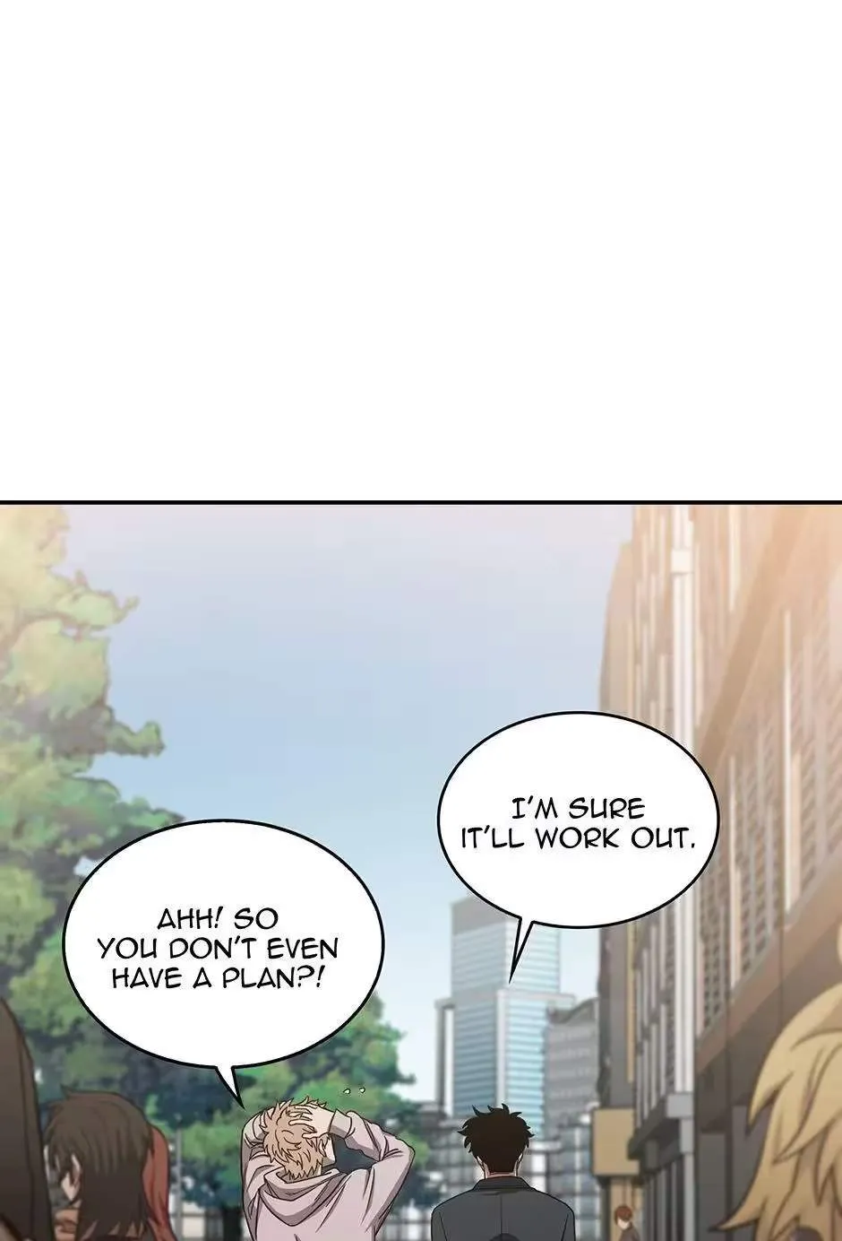 Tomb Raider King: End Line Chapter 31 page 61 - 