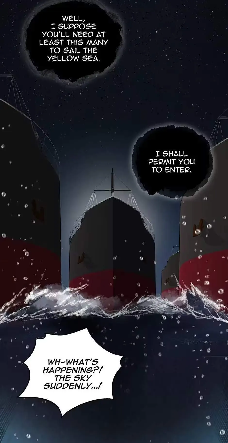Tomb Raider King: End Line Chapter 32 page 19 - 