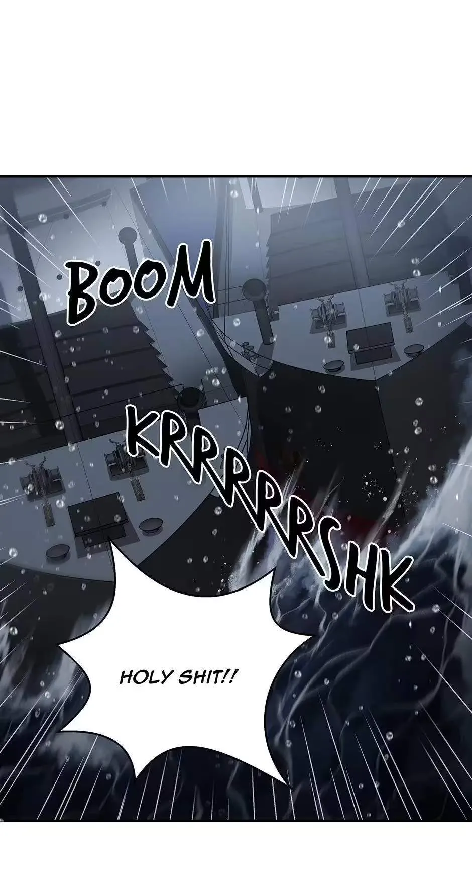 Tomb Raider King: End Line Chapter 32 page 28 - 