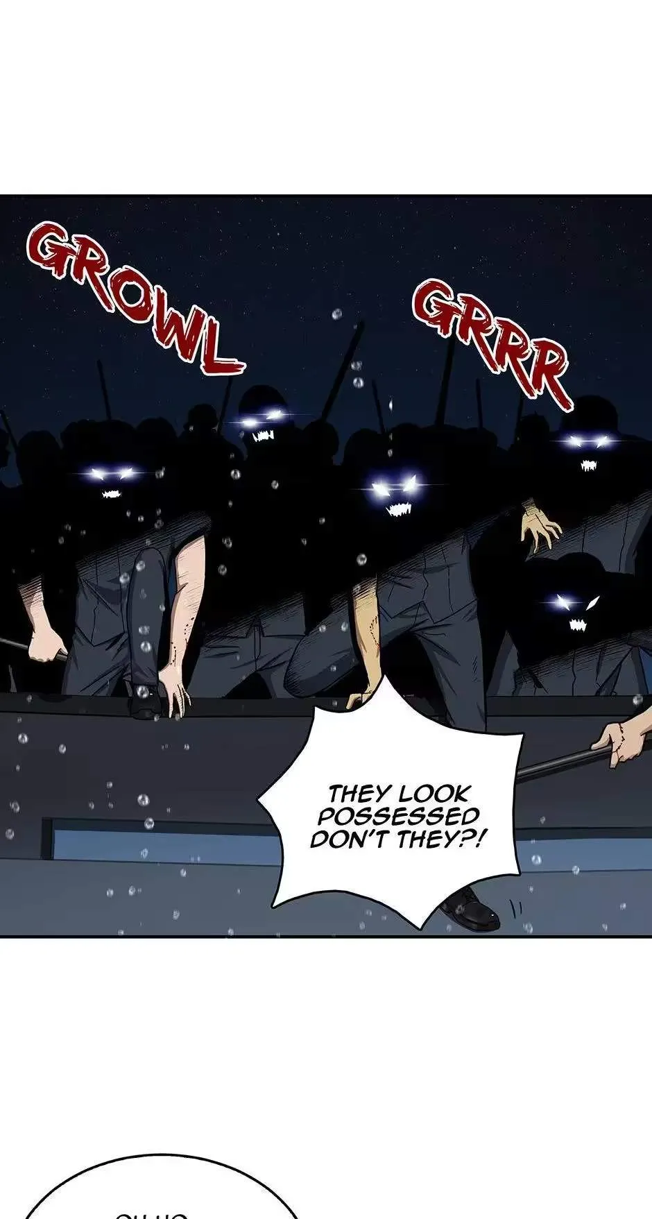 Tomb Raider King: End Line Chapter 32 page 30 - 