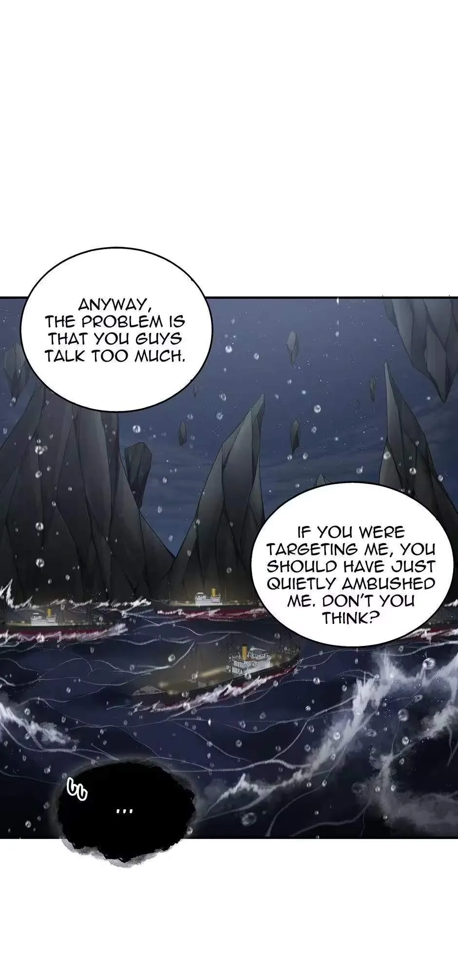 Tomb Raider King: End Line Chapter 32 page 42 - 