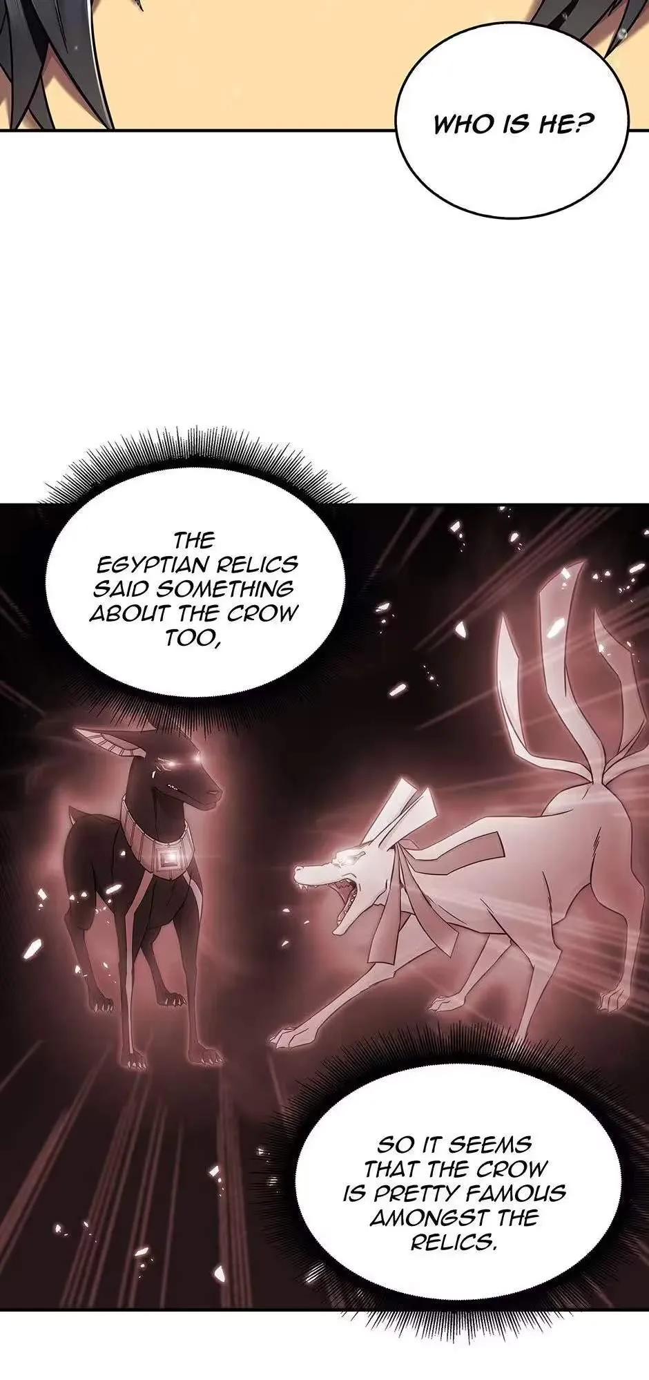 Tomb Raider King: End Line Chapter 32 page 44 - 