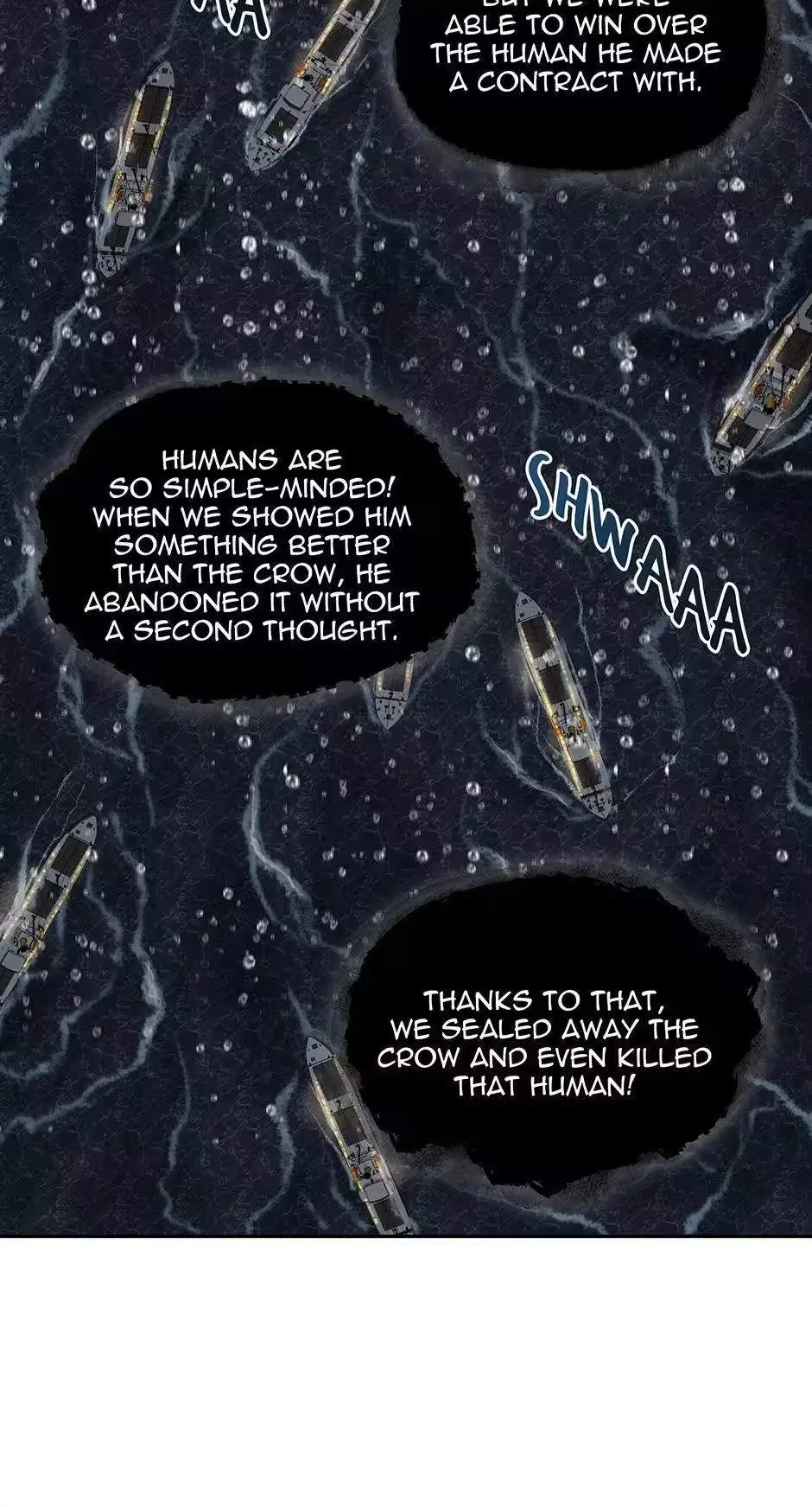 Tomb Raider King: End Line Chapter 32 page 54 - 
