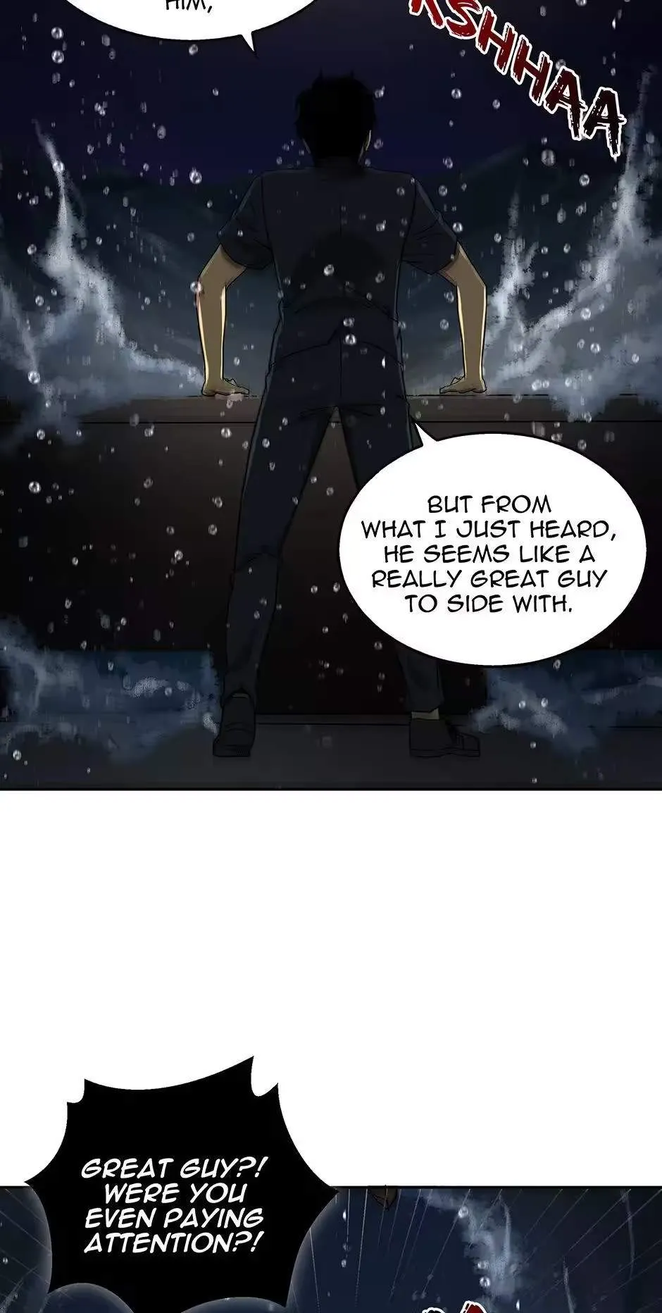 Tomb Raider King: End Line Chapter 32 page 57 - 