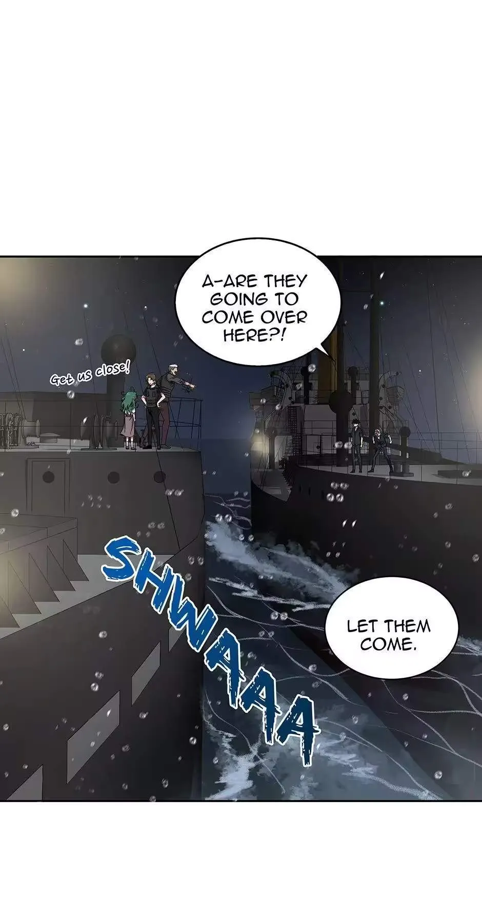 Tomb Raider King: End Line Chapter 33 page 16 - 