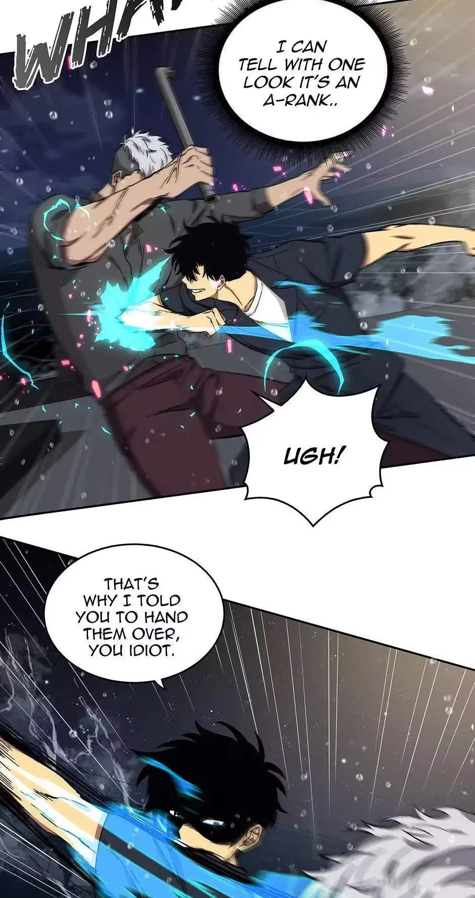 Tomb Raider King: End Line Chapter 33 page 24 - 