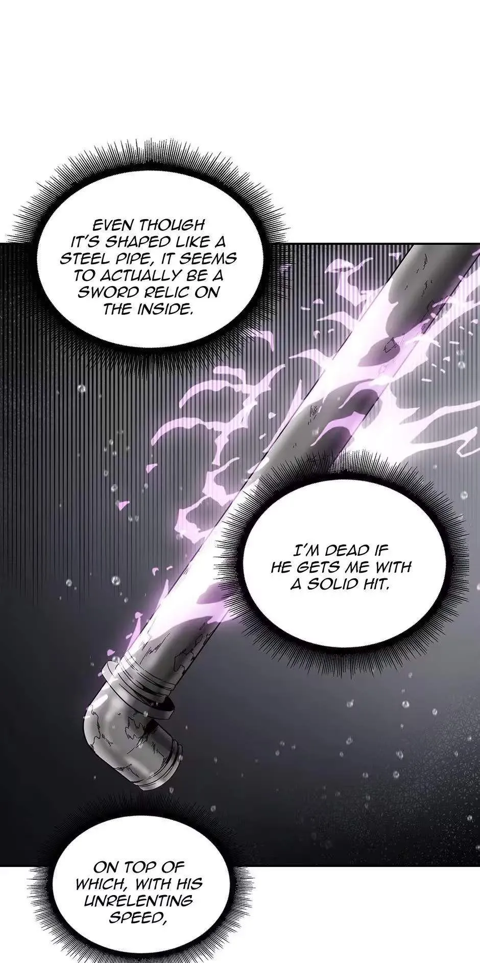 Tomb Raider King: End Line Chapter 33 page 29 - 