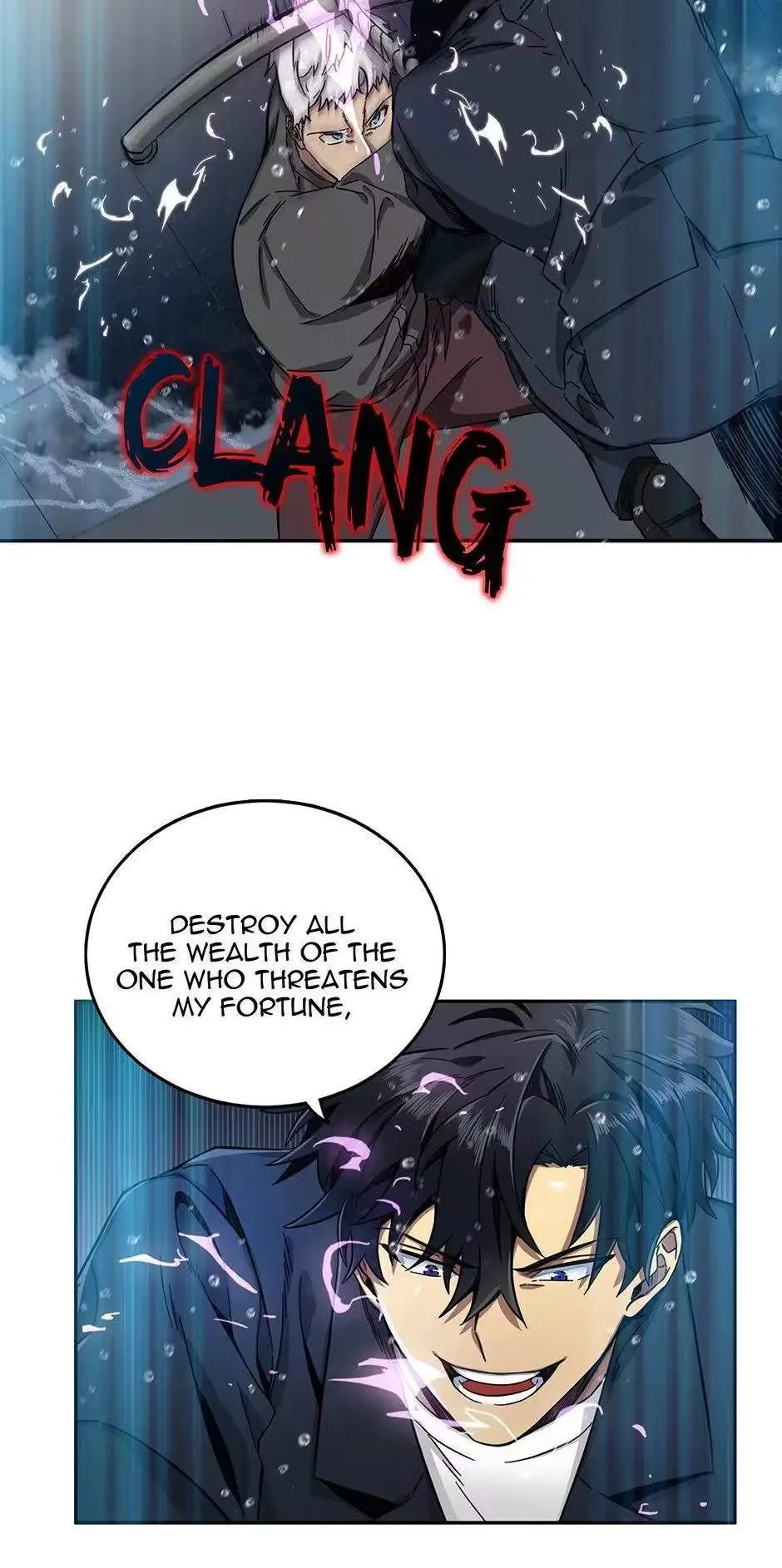 Tomb Raider King: End Line Chapter 33 page 33 - 