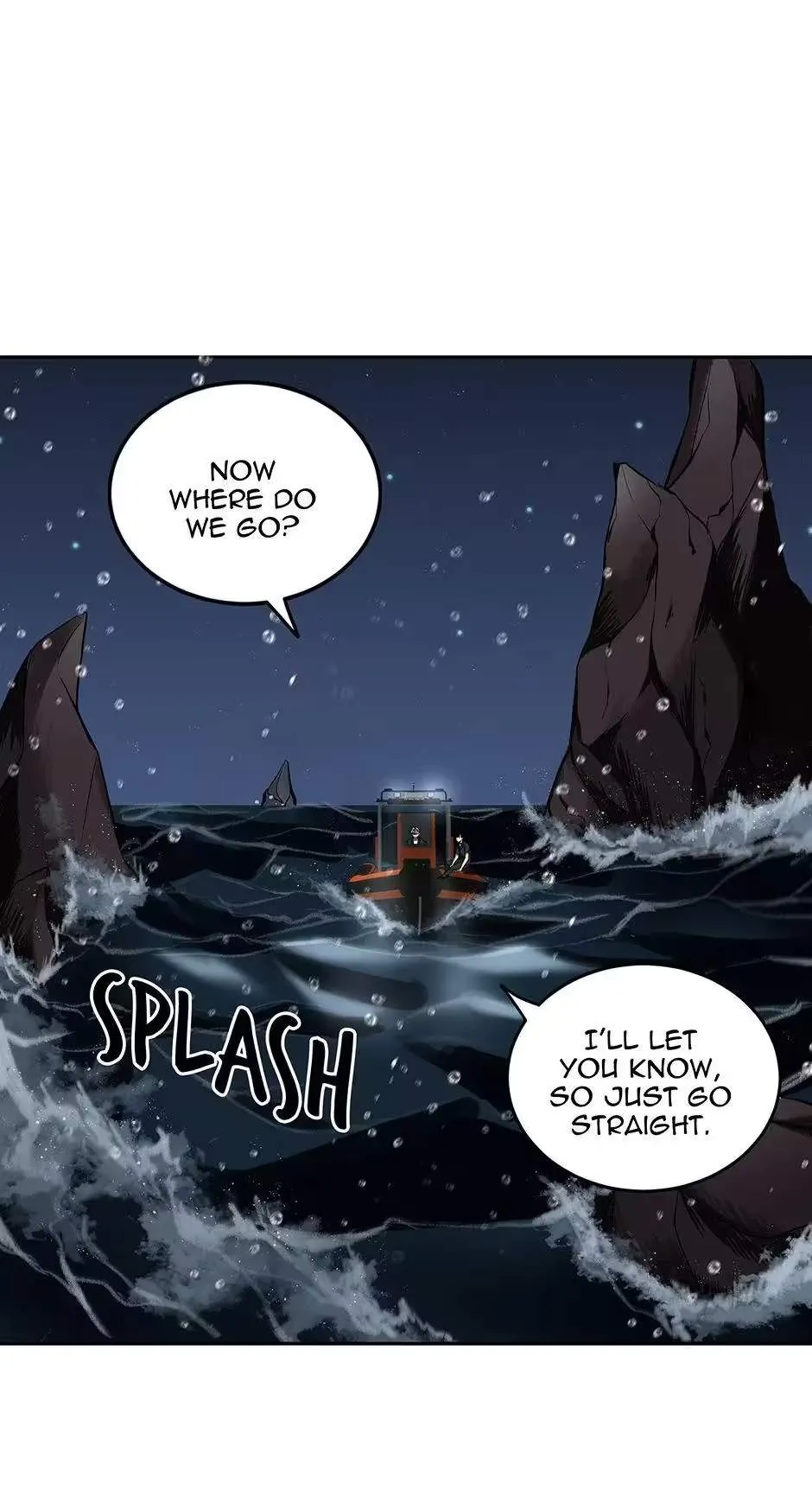 Tomb Raider King: End Line Chapter 33 page 42 - 