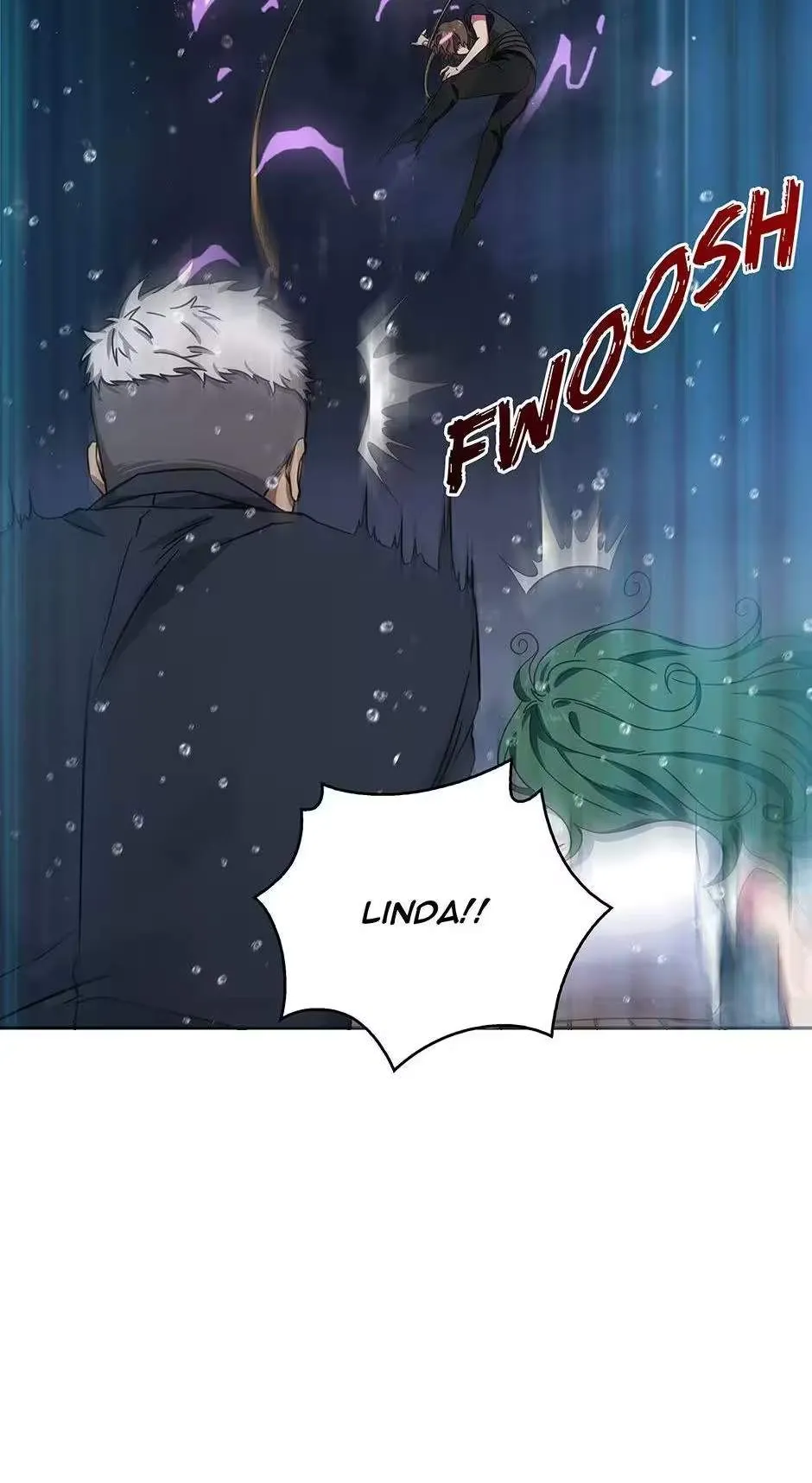 Tomb Raider King: End Line Chapter 33 page 48 - 