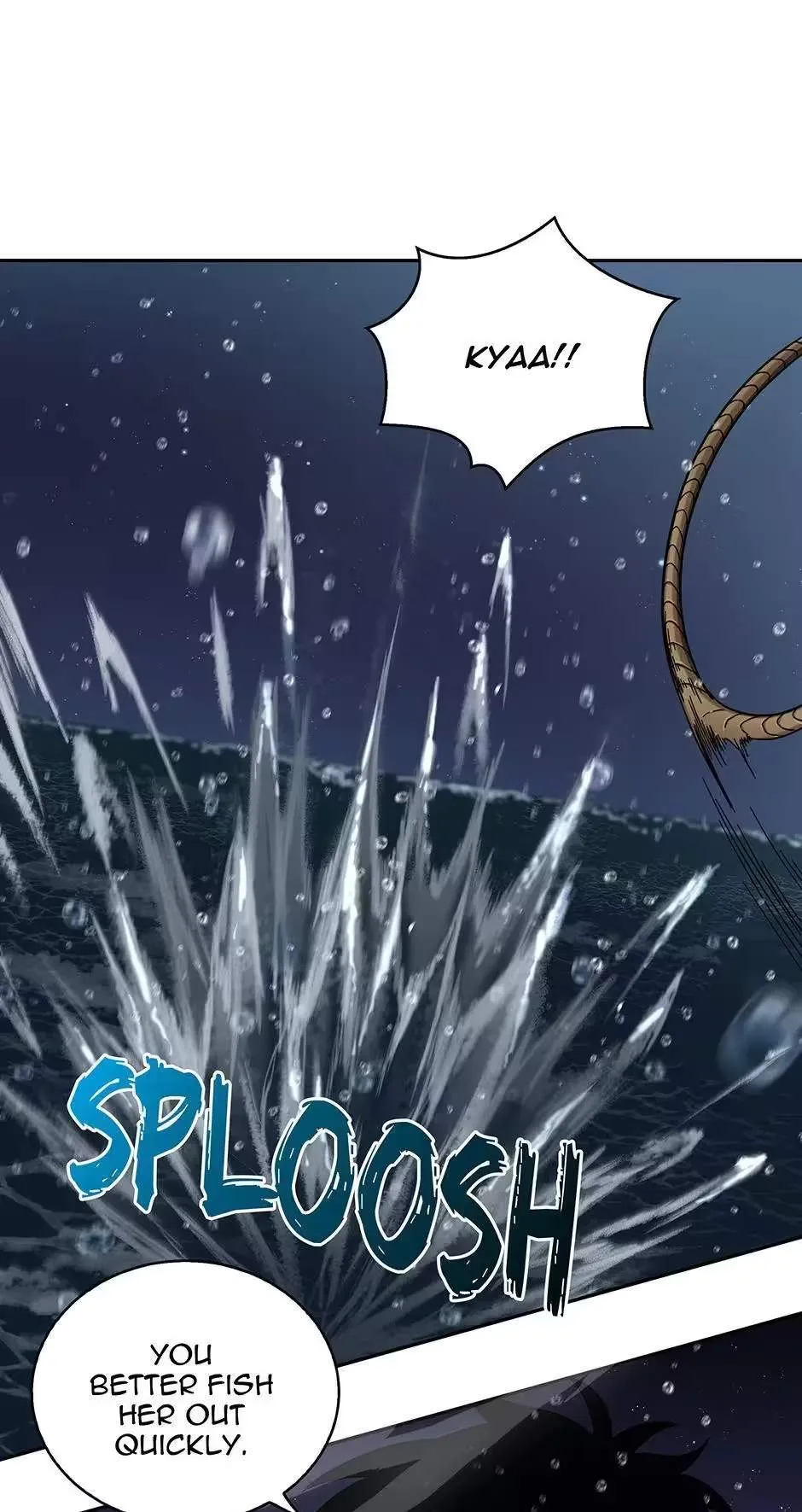 Tomb Raider King: End Line Chapter 33 page 49 - 