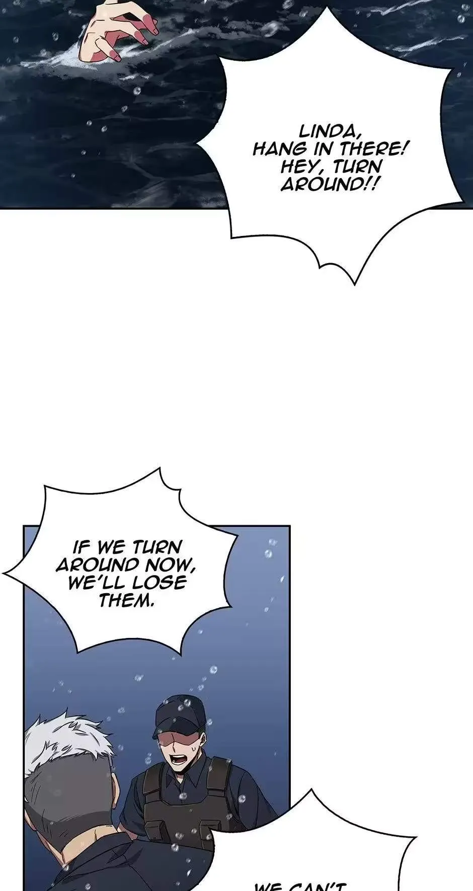 Tomb Raider King: End Line Chapter 33 page 51 - 