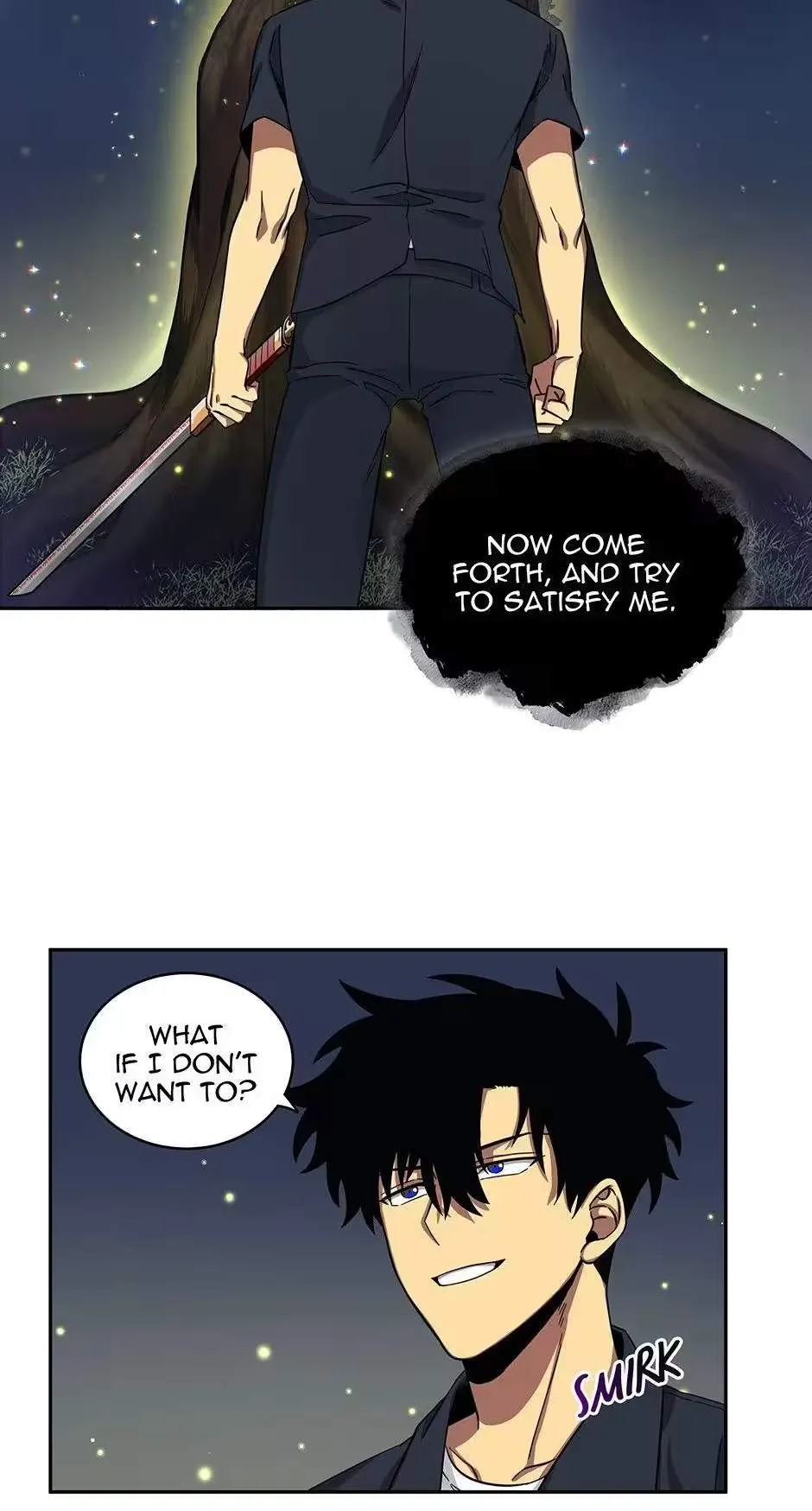 Tomb Raider King: End Line Chapter 33 page 57 - 