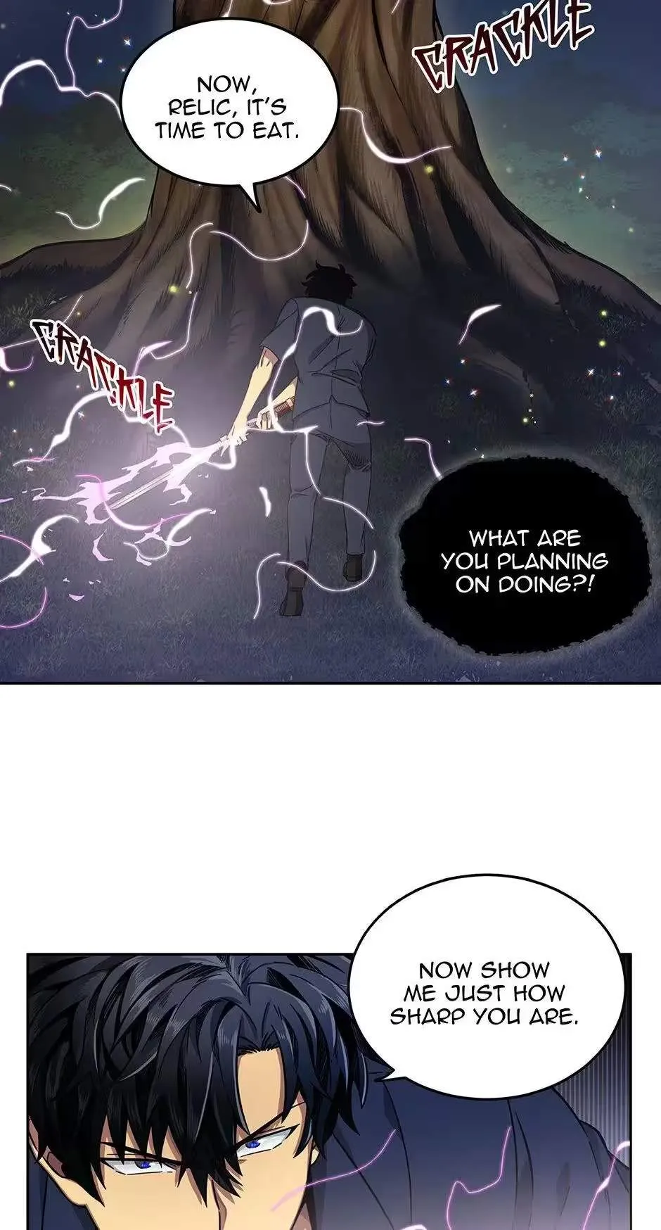 Tomb Raider King: End Line Chapter 33 page 59 - 