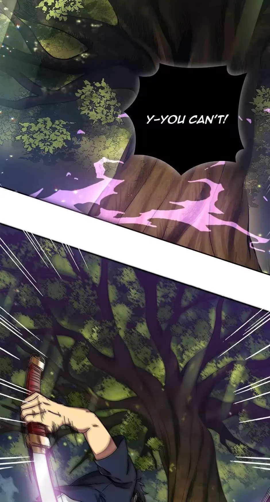 Tomb Raider King: End Line Chapter 33 page 61 - 