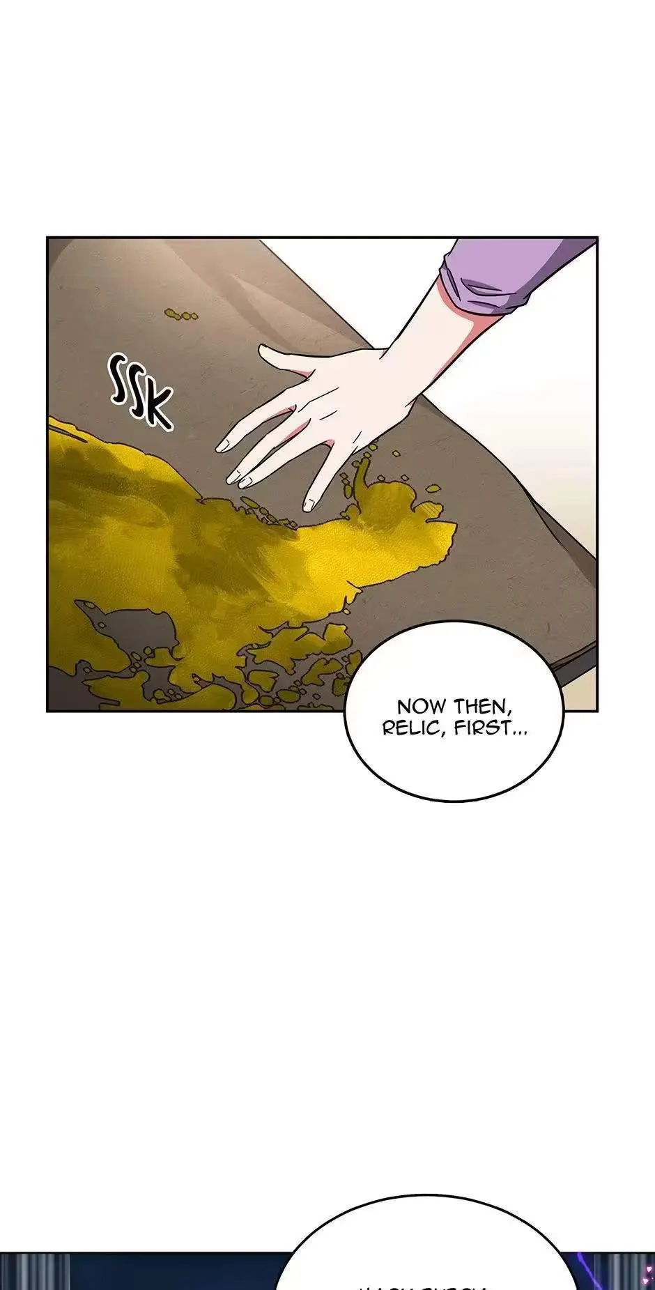Tomb Raider King: End Line Chapter 34 page 17 - 