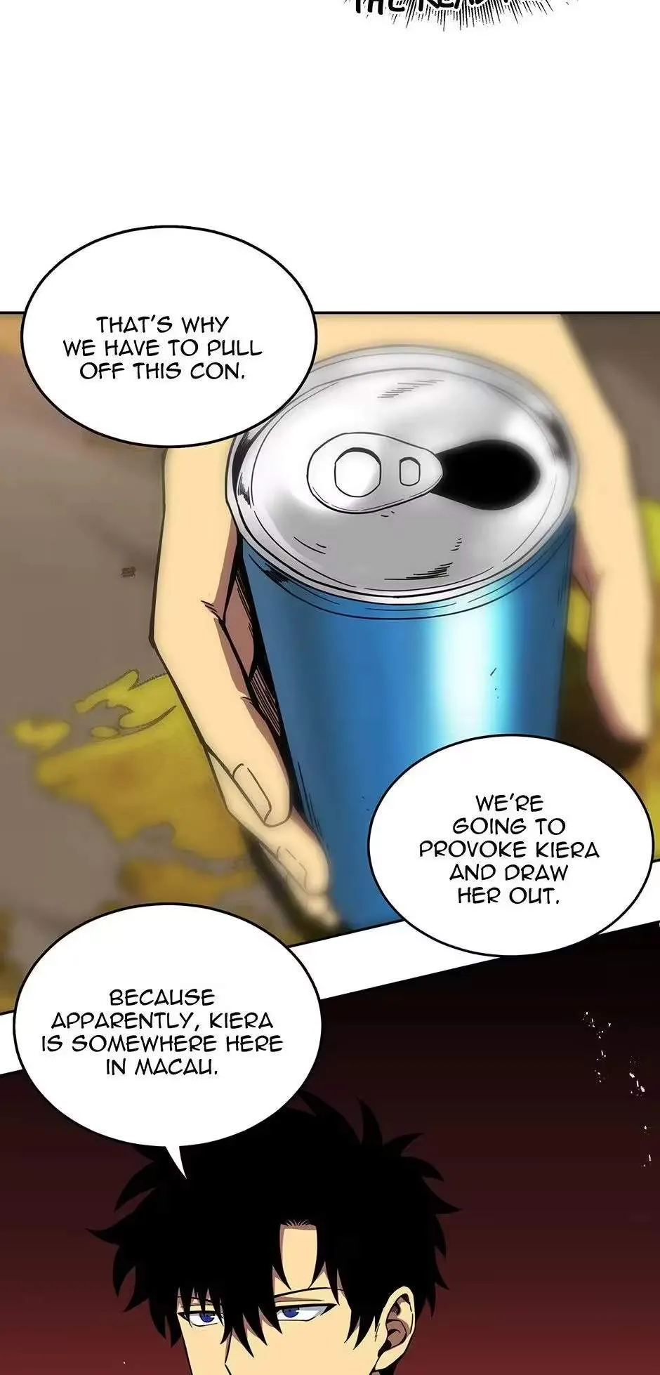 Tomb Raider King: End Line Chapter 34 page 33 - 