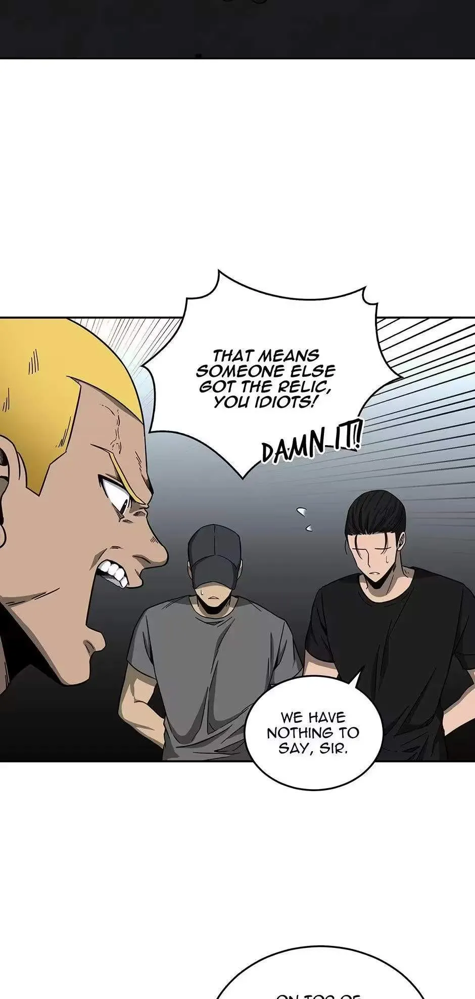 Tomb Raider King: End Line Chapter 34 page 40 - 