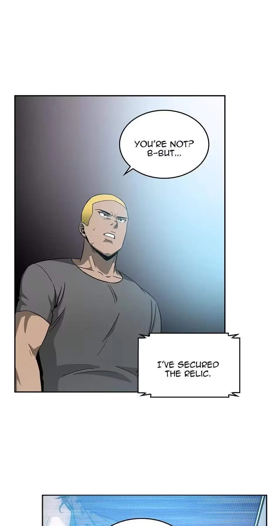 Tomb Raider King: End Line Chapter 34 page 45 - 