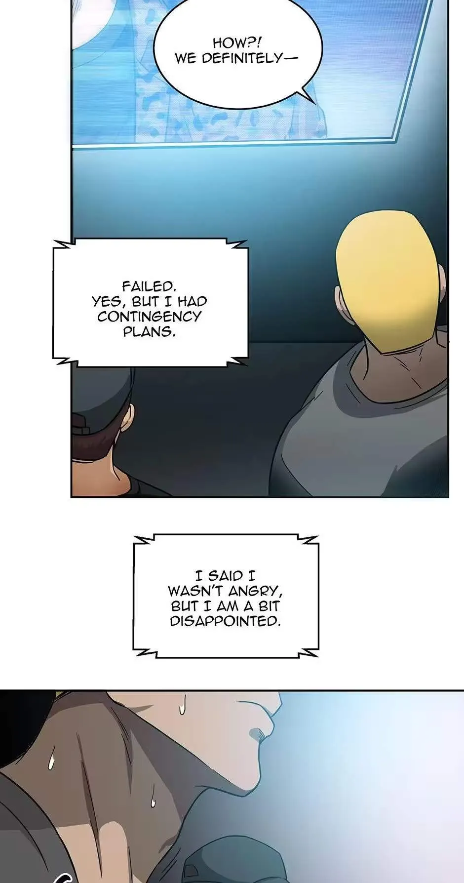 Tomb Raider King: End Line Chapter 34 page 46 - 