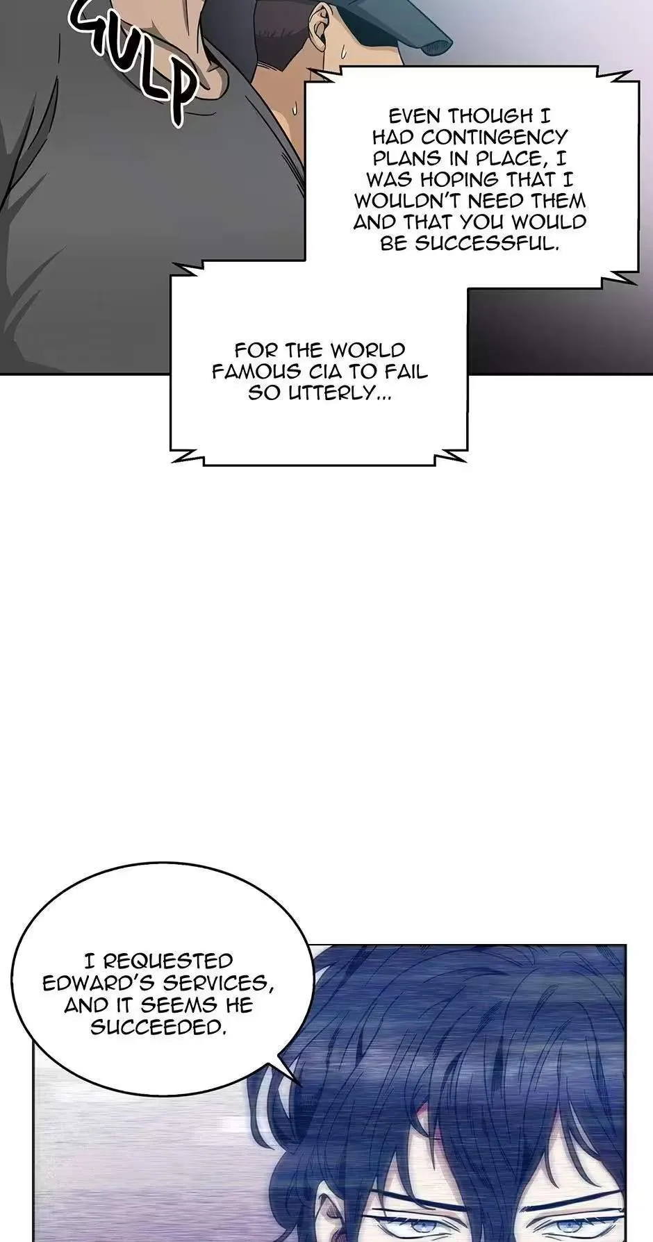 Tomb Raider King: End Line Chapter 34 page 47 - 