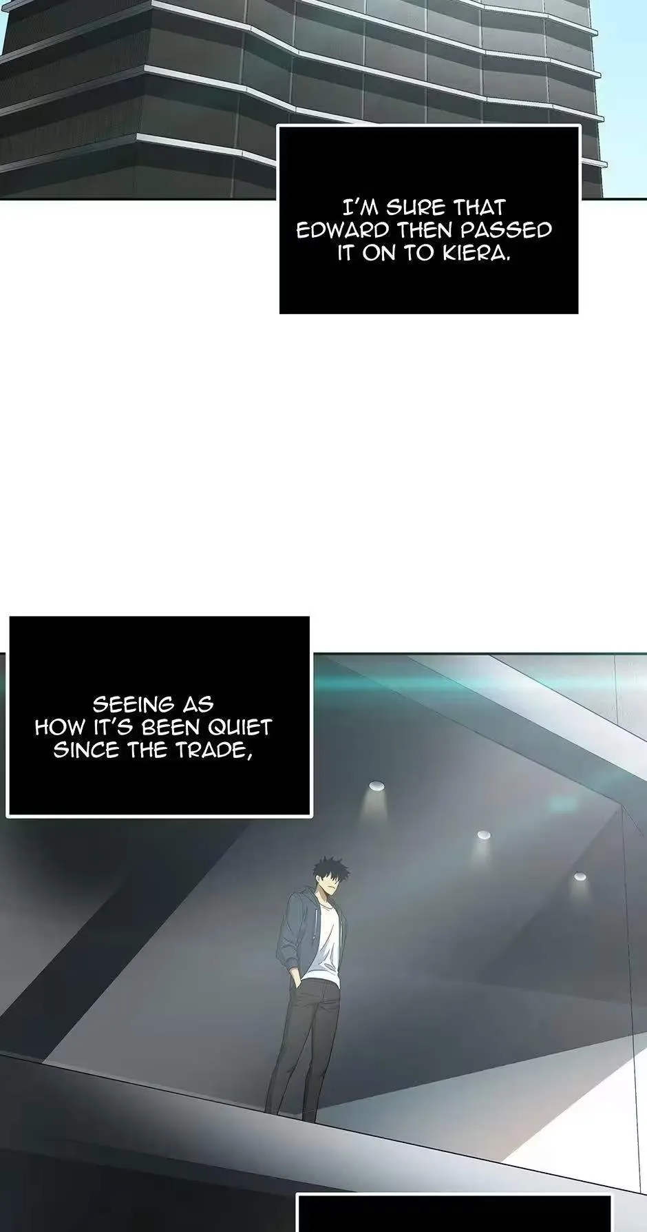 Tomb Raider King: End Line Chapter 34 page 51 - 