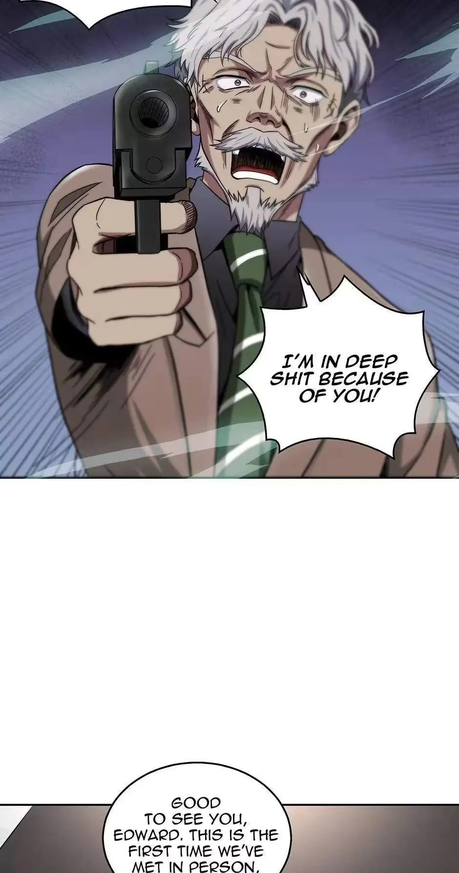 Tomb Raider King: End Line Chapter 34 page 58 - 