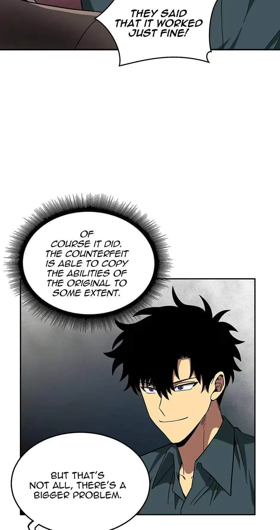 Tomb Raider King: End Line Chapter 34 page 63 - 