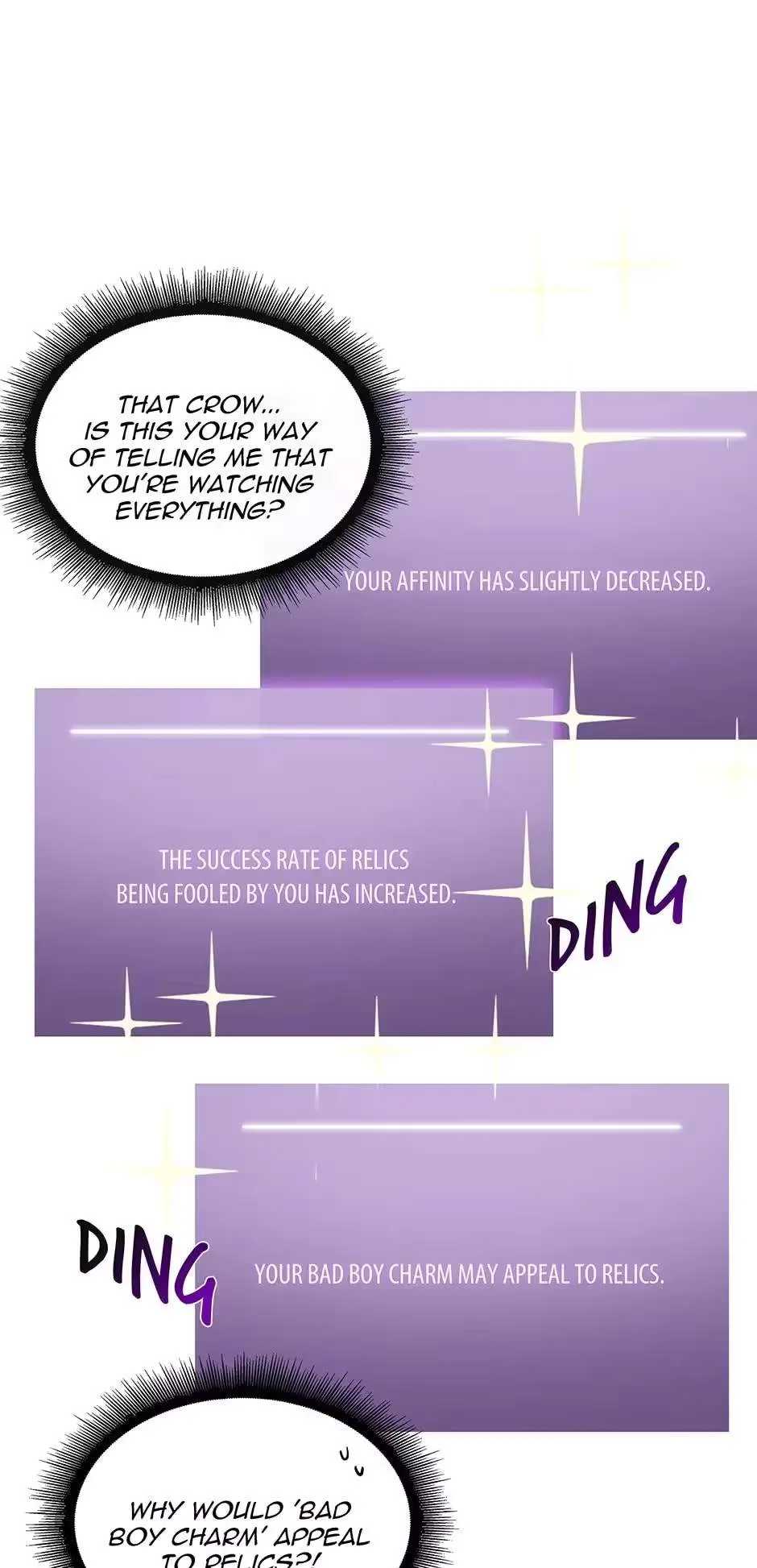 Tomb Raider King: End Line Chapter 35 page 39 - 