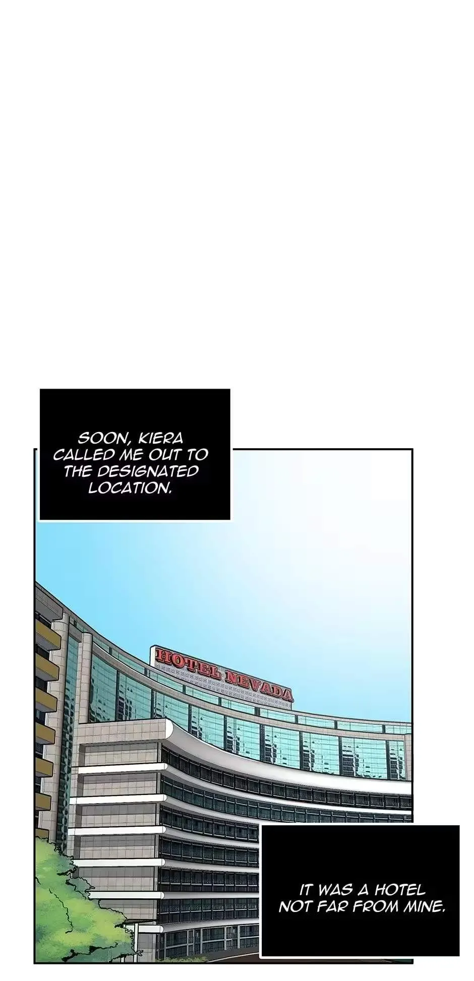 Tomb Raider King: End Line Chapter 35 page 41 - 