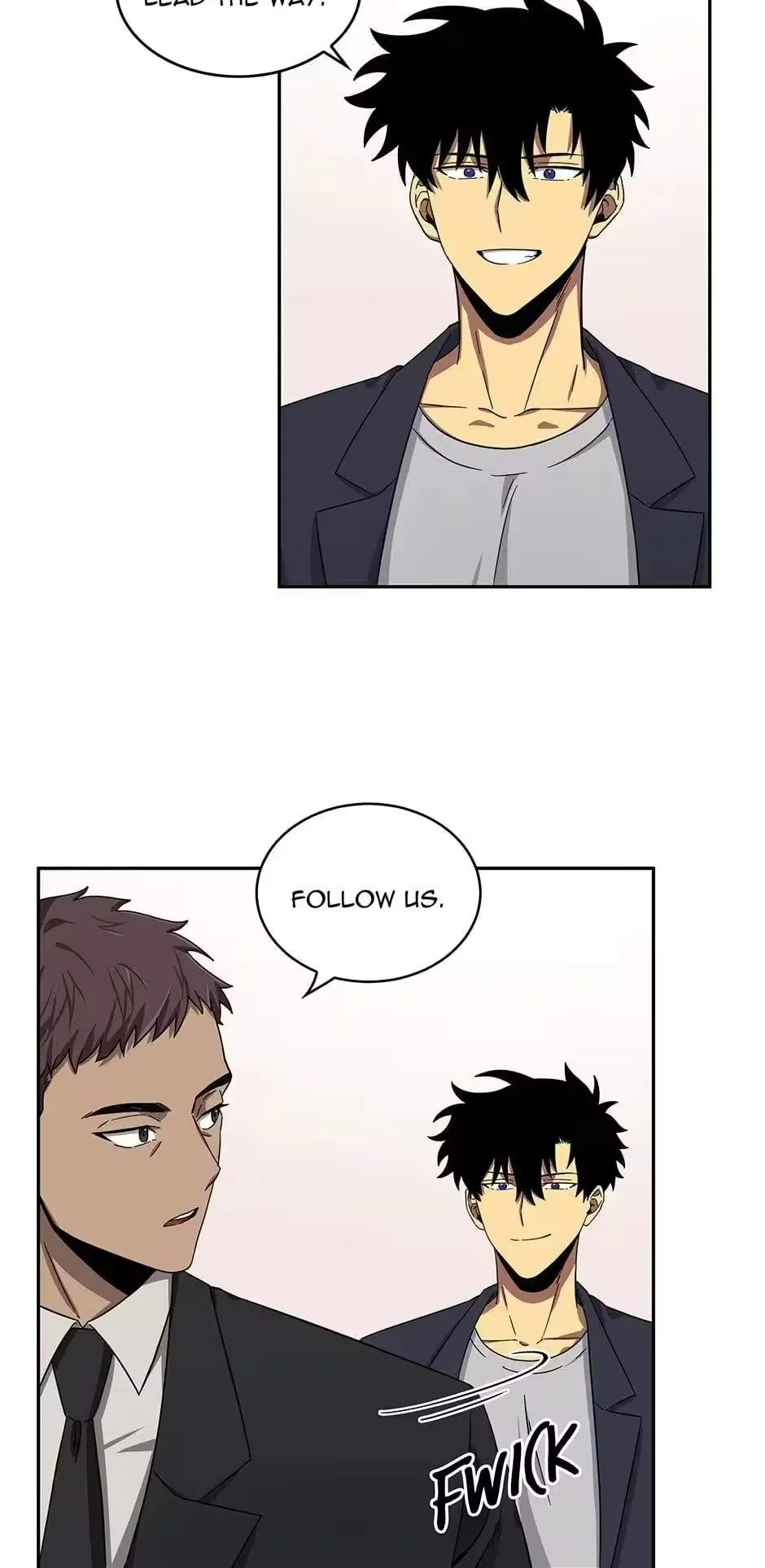 Tomb Raider King: End Line Chapter 35 page 49 - 
