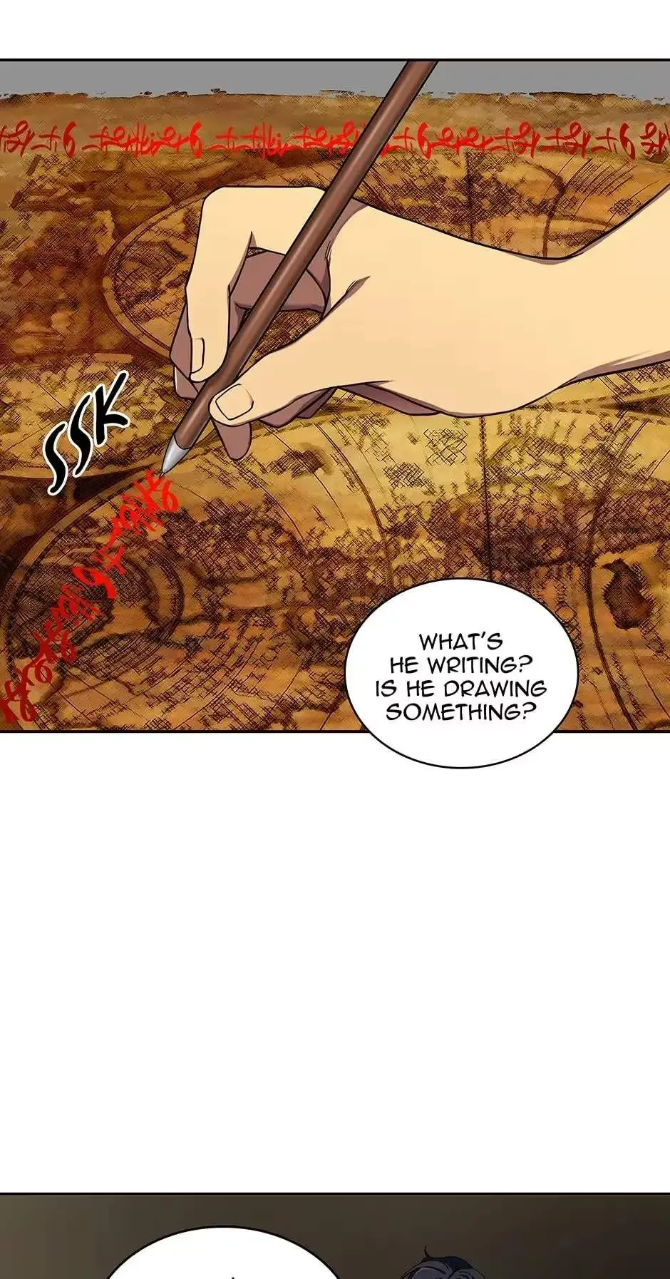 Tomb Raider King: End Line Chapter 36 page 2 - 