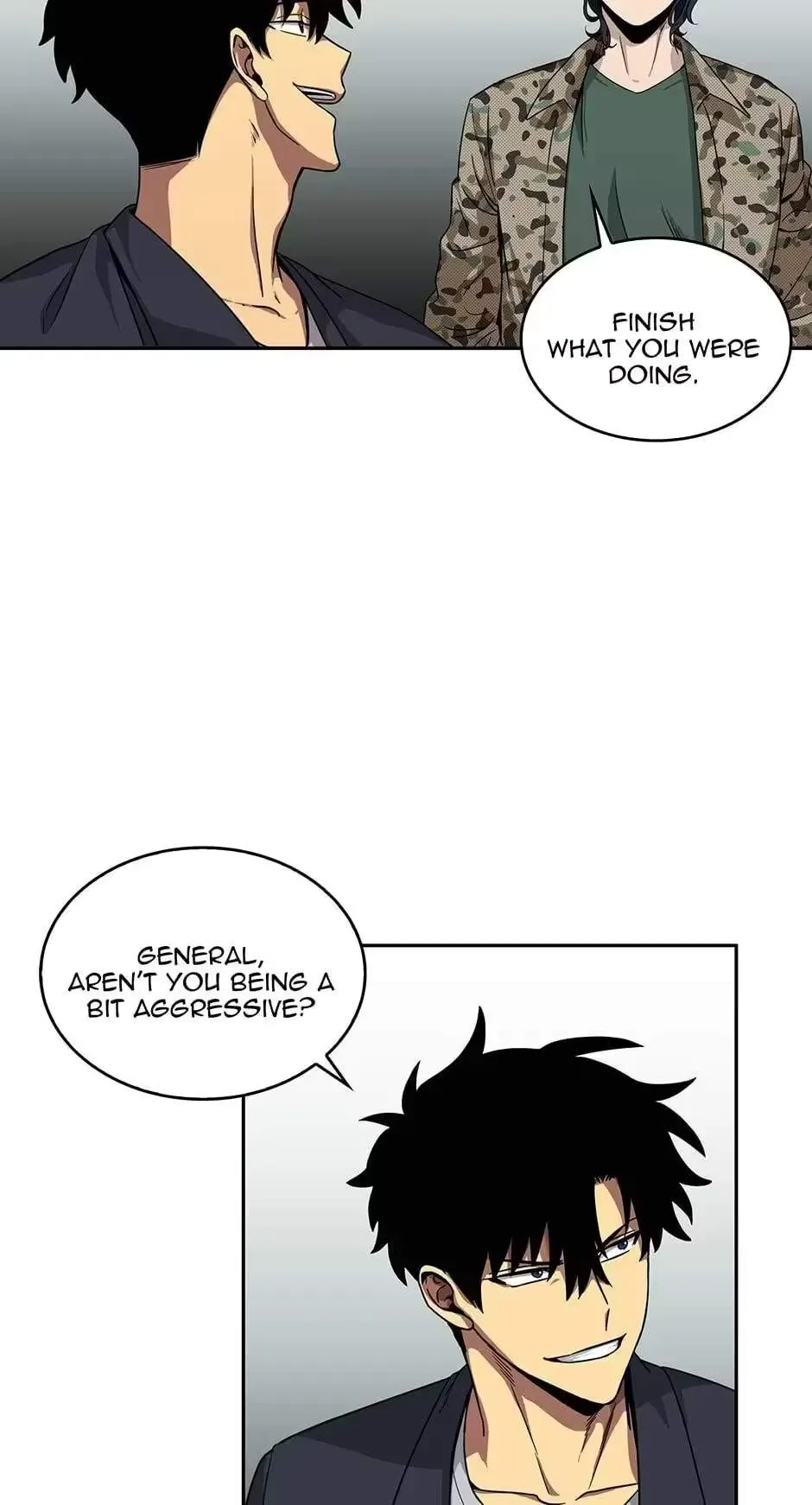 Tomb Raider King: End Line Chapter 36 page 24 - 