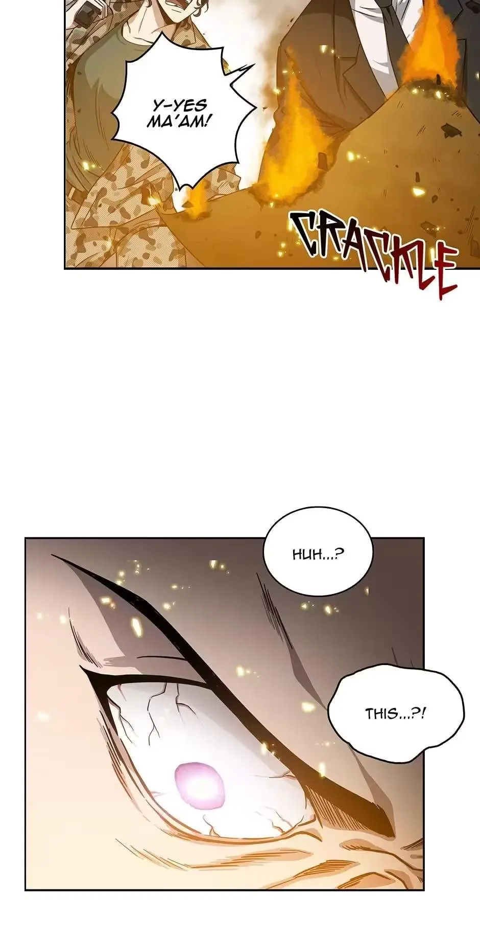 Tomb Raider King: End Line Chapter 36 page 32 - 
