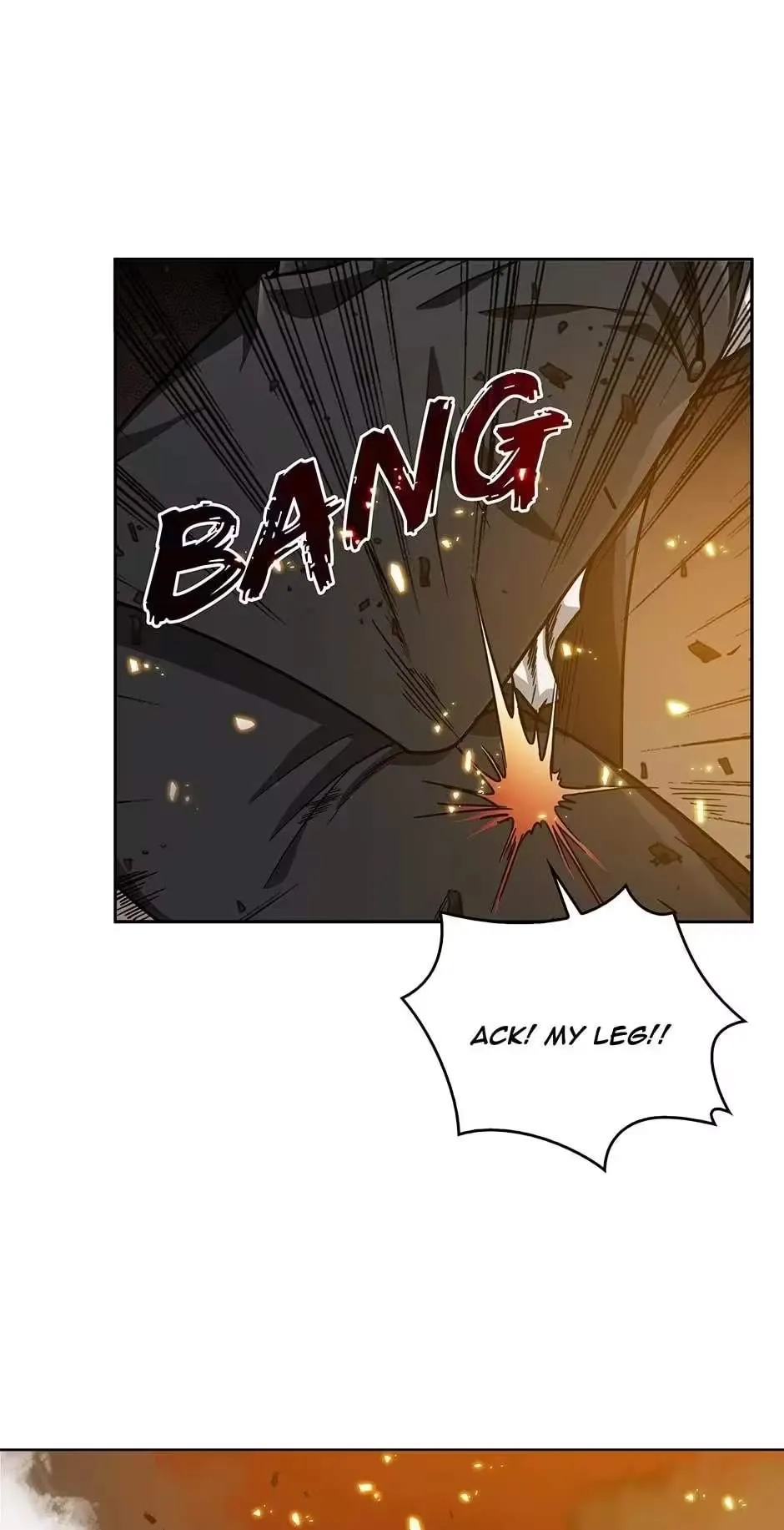 Tomb Raider King: End Line Chapter 36 page 35 - 
