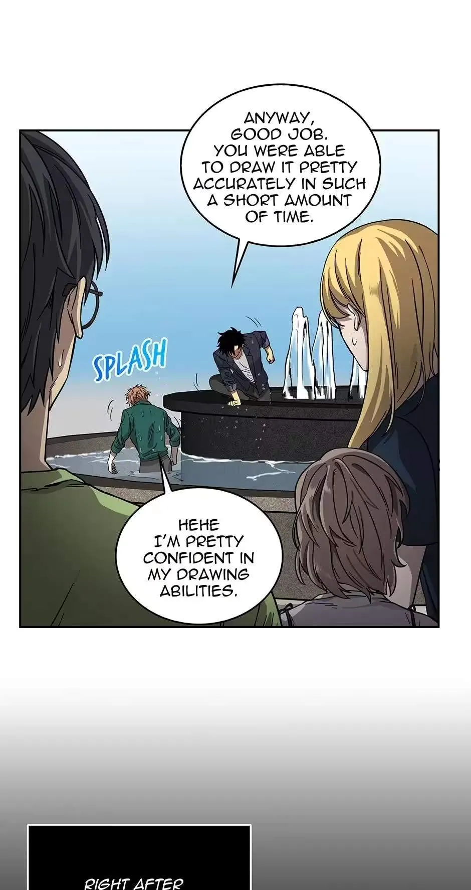 Tomb Raider King: End Line Chapter 36 page 42 - 
