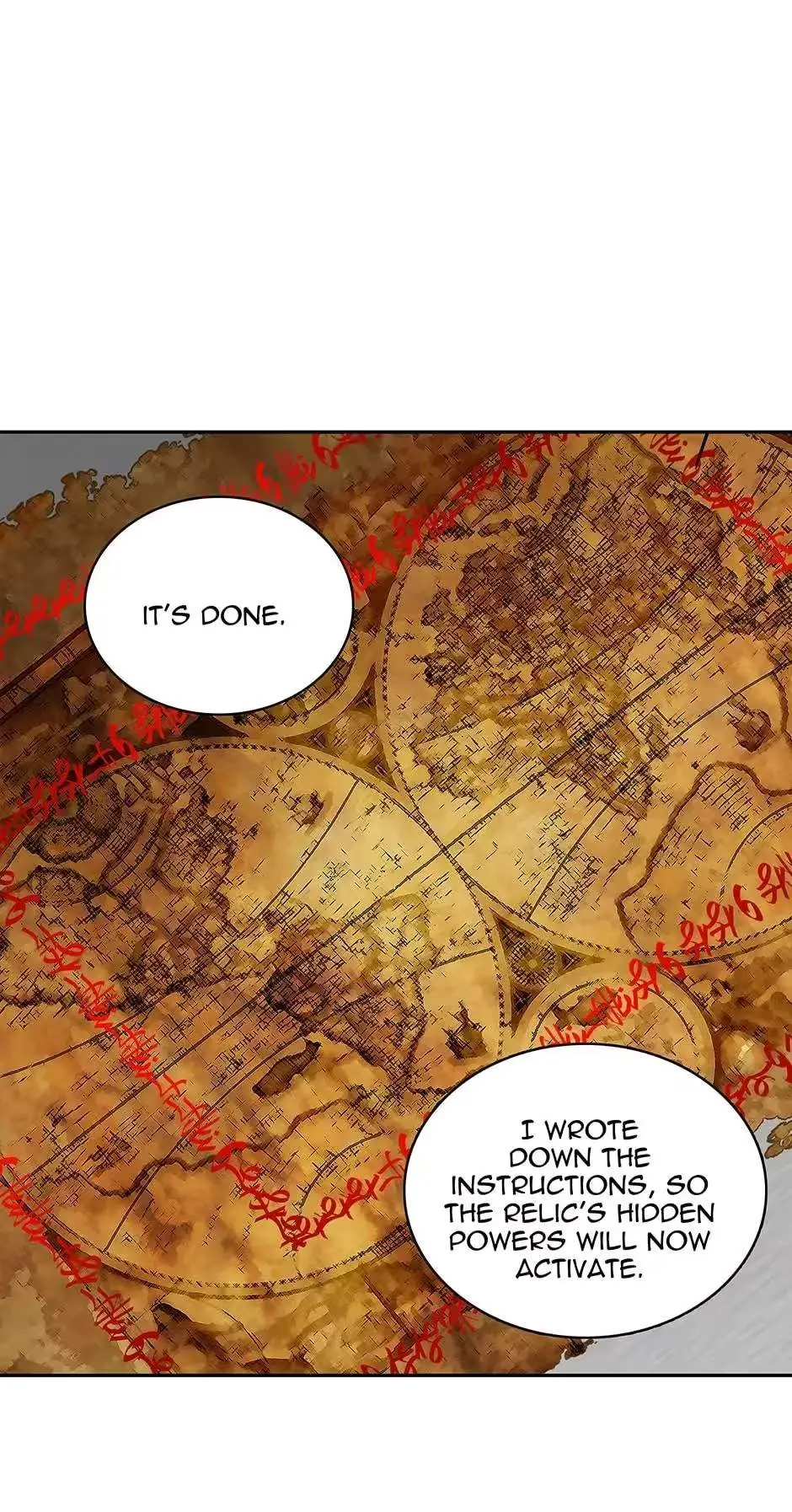 Tomb Raider King: End Line Chapter 36 page 6 - 
