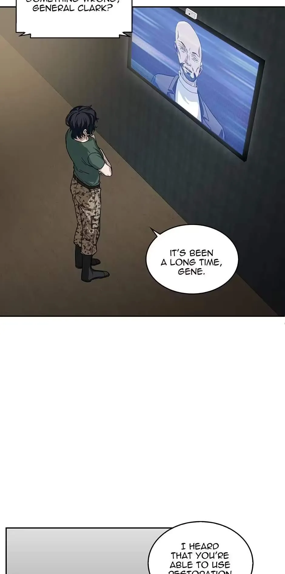 Tomb Raider King: End Line Chapter 36 page 59 - 