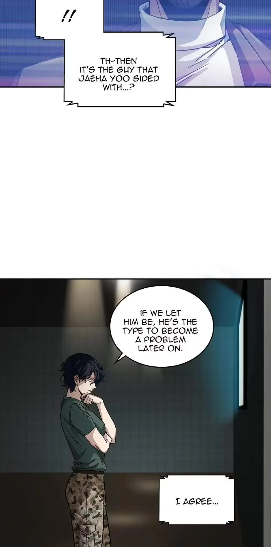 Tomb Raider King: End Line Chapter 36 page 62 - 