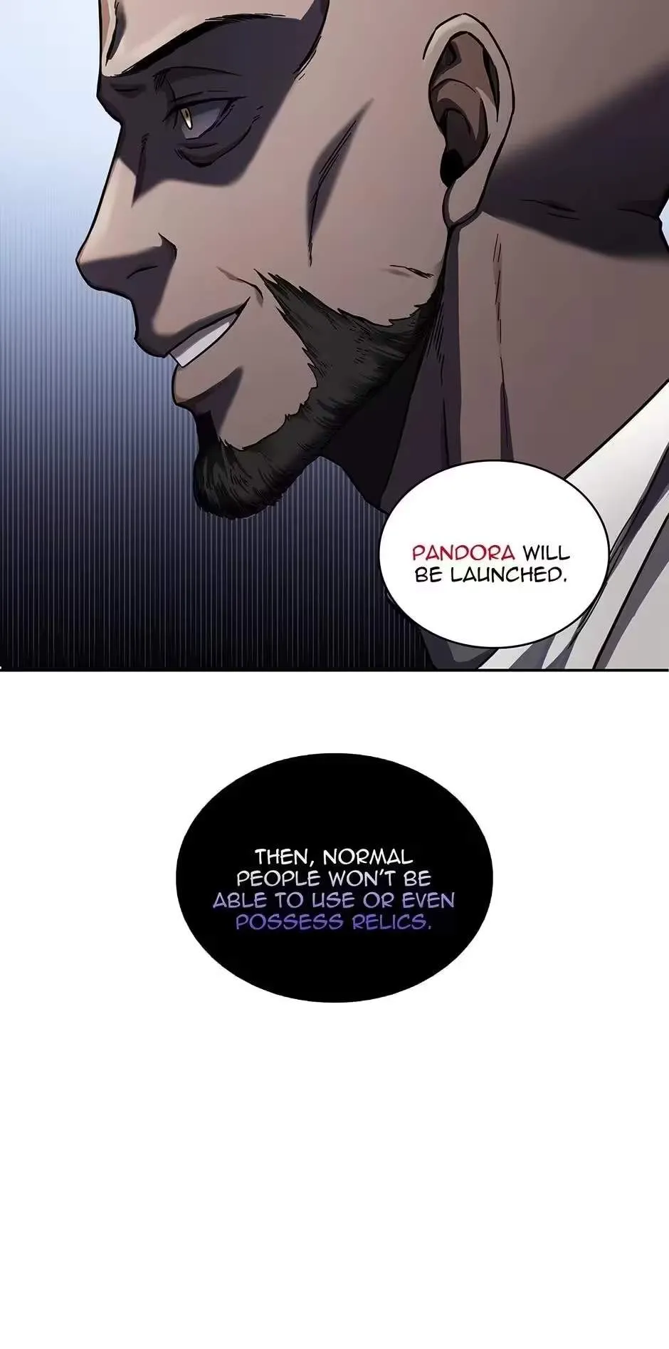 Tomb Raider King: End Line Chapter 36 page 64 - 