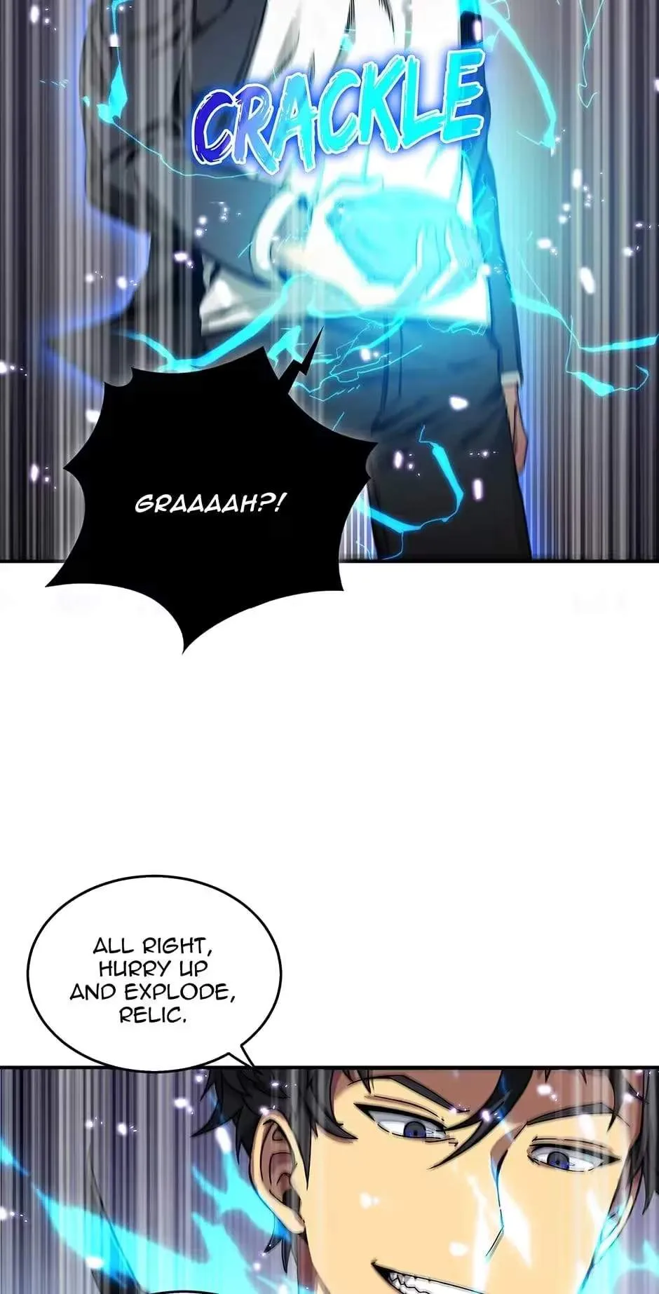 Tomb Raider King: End Line Chapter 37 page 33 - 