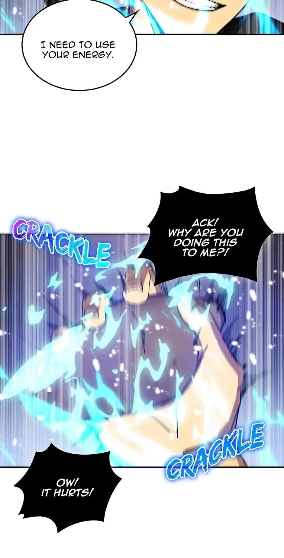 Tomb Raider King: End Line Chapter 37 page 34 - 