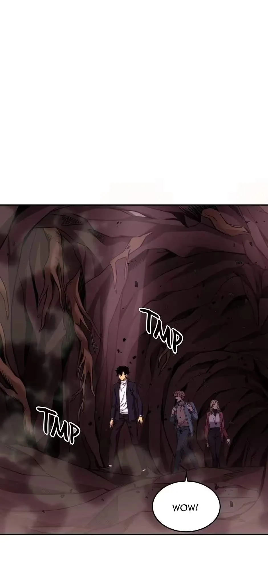 Tomb Raider King: End Line Chapter 37 page 43 - 