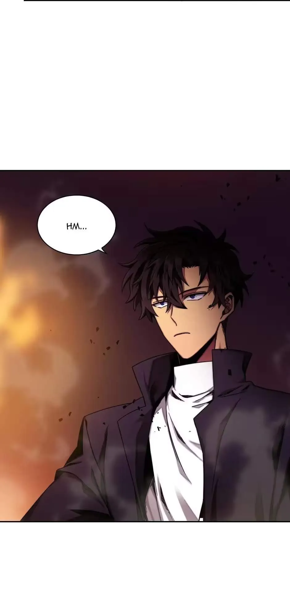 Tomb Raider King: End Line Chapter 37 page 48 - 