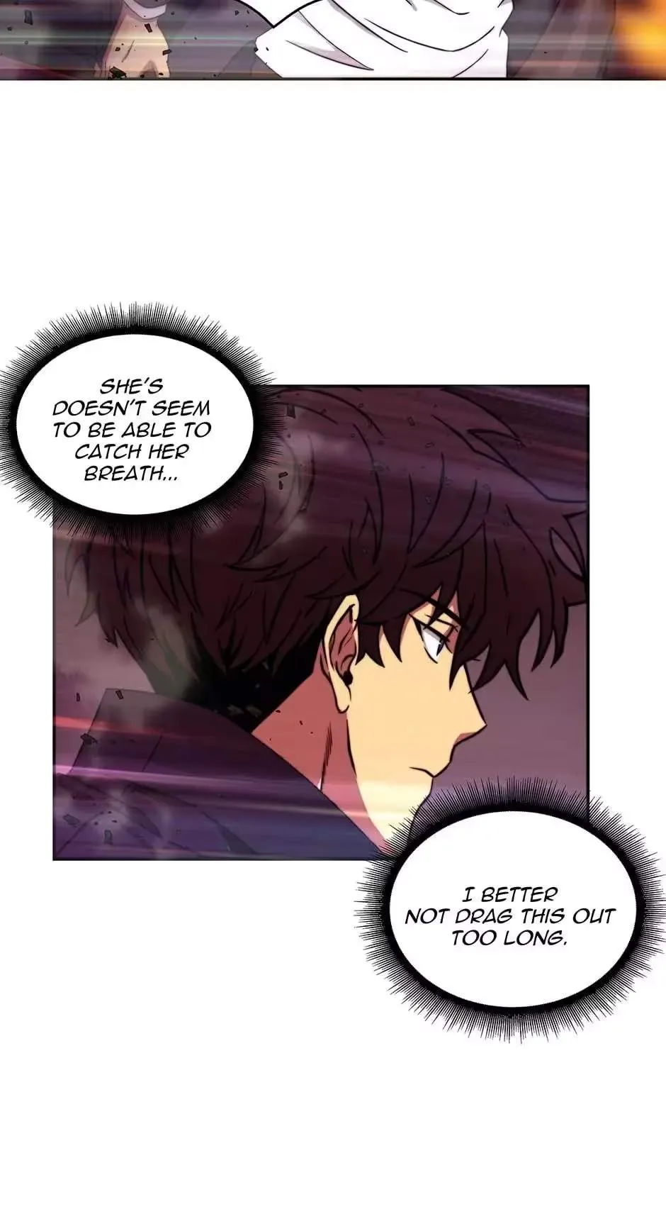Tomb Raider King: End Line Chapter 37 page 62 - 