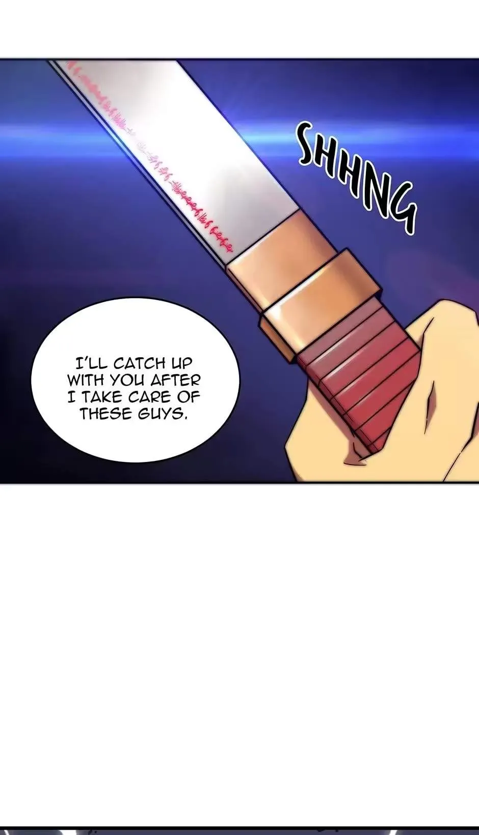 Tomb Raider King: End Line Chapter 37 page 64 - 